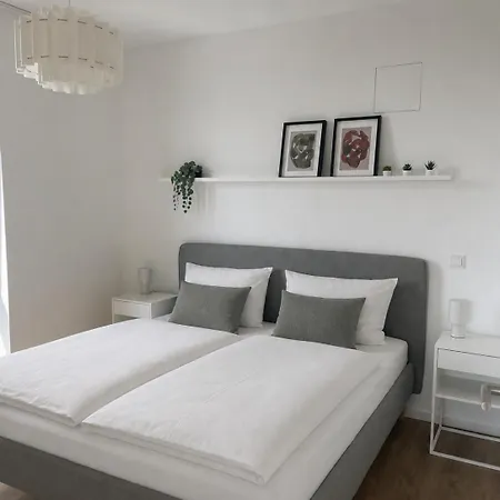 Aparthotel - Boardinghouse Rheinbach-bonn Rheinbach