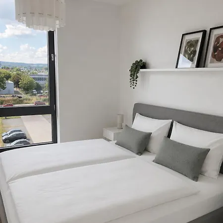 - Boardinghouse Rheinbach-bonn Rheinbach