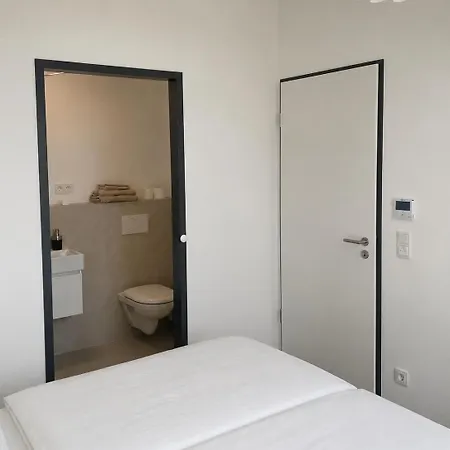 - Boardinghouse Rheinbach-bonn Aparthotel