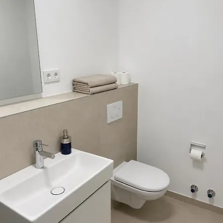 - Boardinghouse Rheinbach-bonn מלון דירות 3*