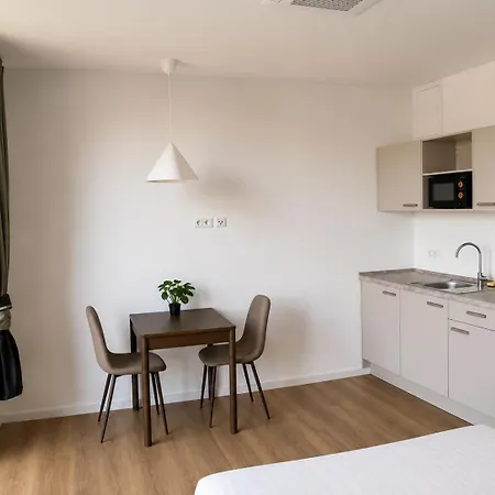 - Boardinghouse Rheinbach-bonn Aparthotel