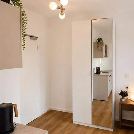 - Boardinghouse Rheinbach-bonn 3* Rheinbach