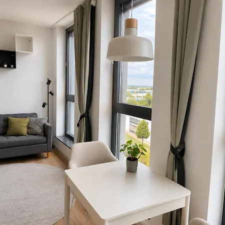 Aparthotel - Boardinghouse Rheinbach-bonn Rheinbach