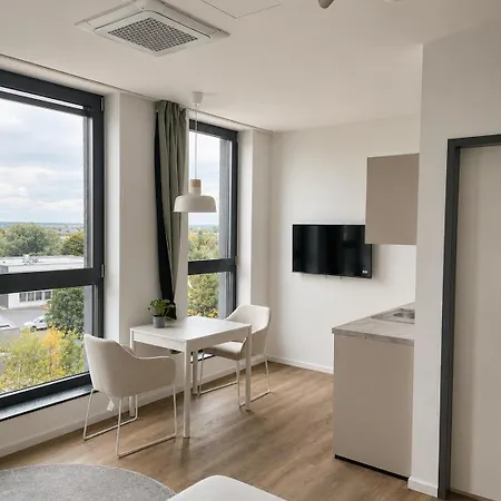 Aparthotel - Boardinghouse Rheinbach-bonn