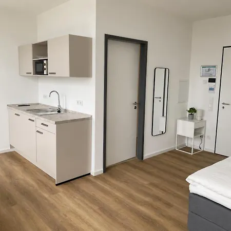- Boardinghouse Rheinbach-bonn Rheinbach
