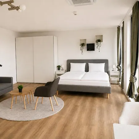 Aparthotel - Boardinghouse Rheinbach-bonn Rheinbach