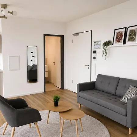 - Boardinghouse Rheinbach-bonn Rheinbach
